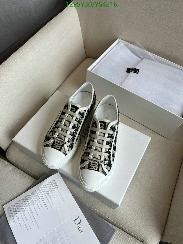 SAMCC - DOR Women Shoes - 1559