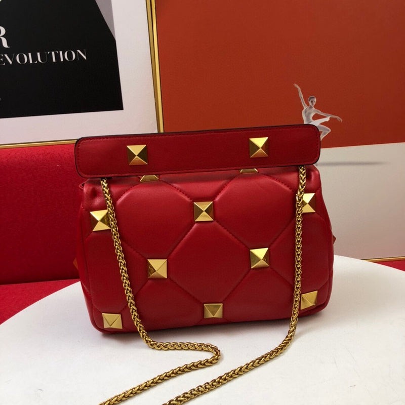 Satchel Bags - VTO Bags - 333