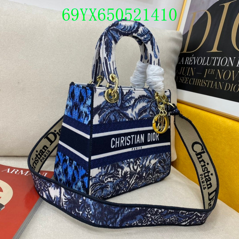 Glami - DOR Bags - 1207