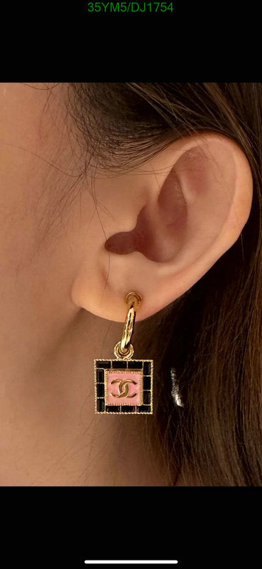 SAMC - CHL Jewelry Earrings - 120