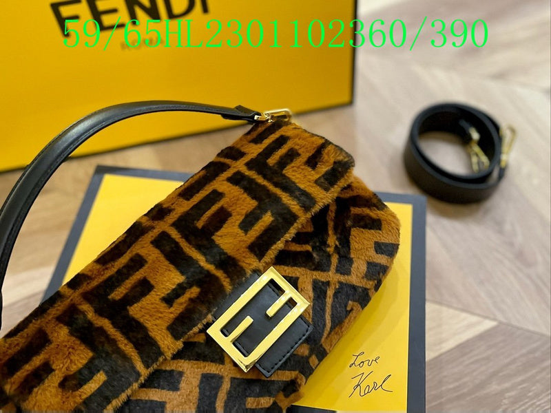 Glami - FDE Bags - 1222