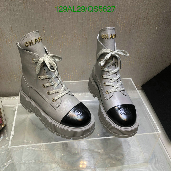SAMC - CHL Women Boots - 428