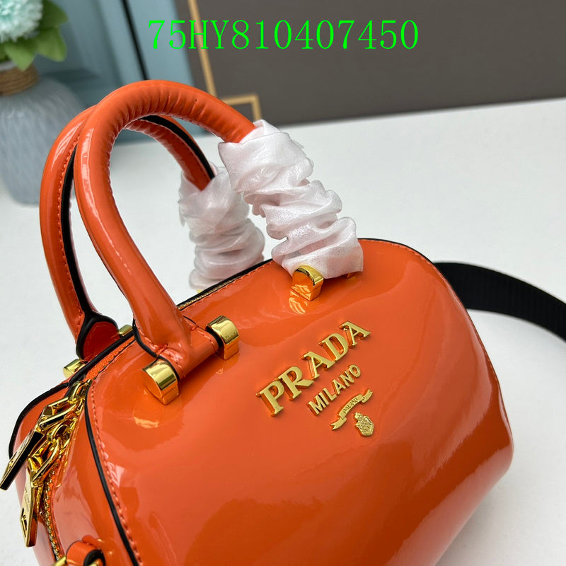 Satchel Bags - PDA Bags - 3433