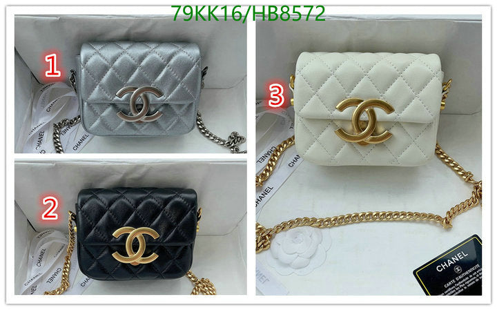 SAMC - CHL Bags Crossbody - 020