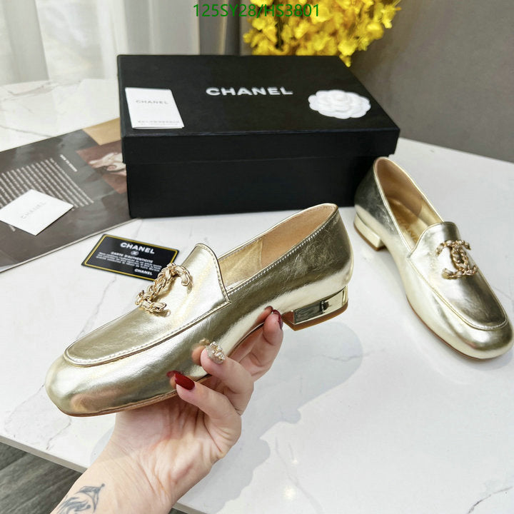 SAMC - CHL Women Shoes - 013