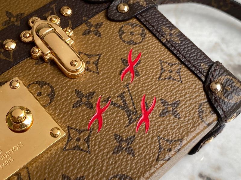 Glami GlamI Lu-Vi Bags - 16680