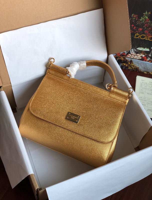 Glamy - DG bag - 519