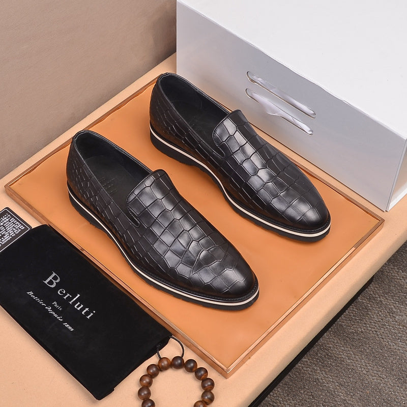 Glami - BRE Men Shoes - 654