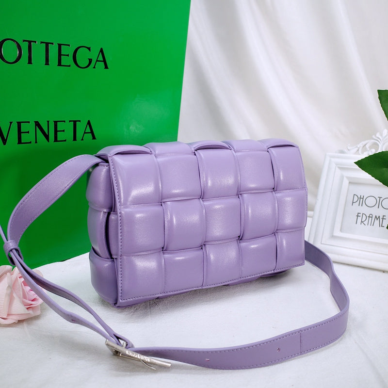 Satchel Bags - BV Bags - 159