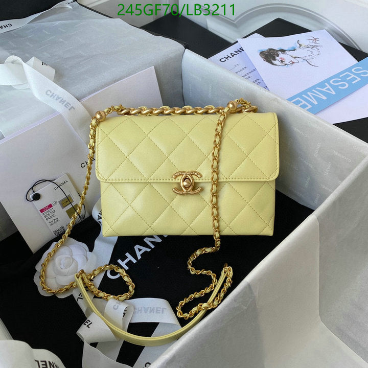 SAMC - CHL Bags - 853
