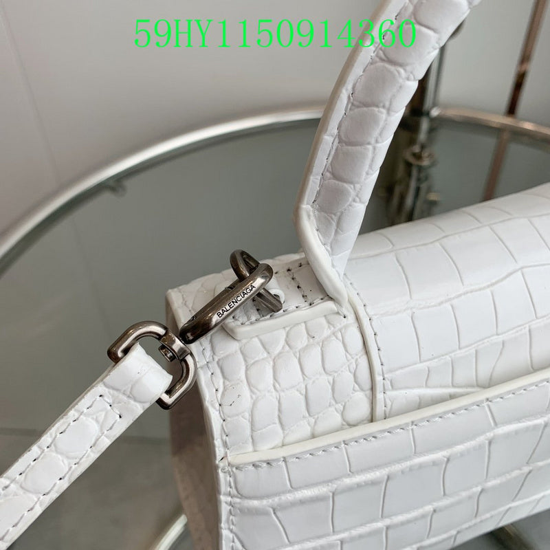 Satchel Bags - BGA Bags - 2076