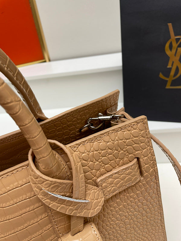 Satchel Bags - SLY Bags - 1185