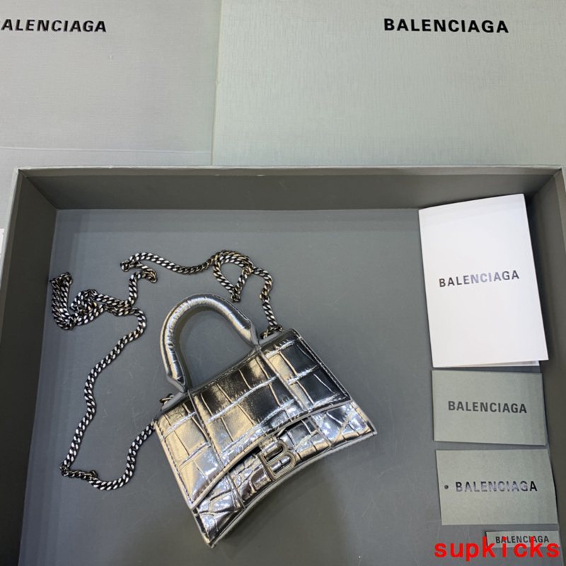 Glami- - BG Hourglass Bags - 153