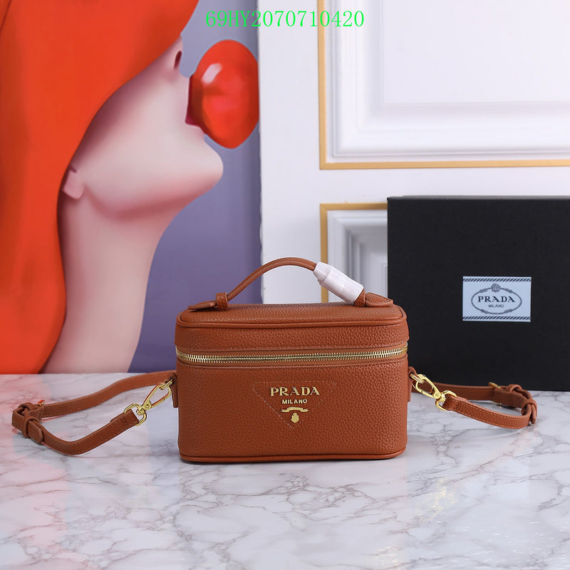 Satchel Bags - PDA Bags - 3116