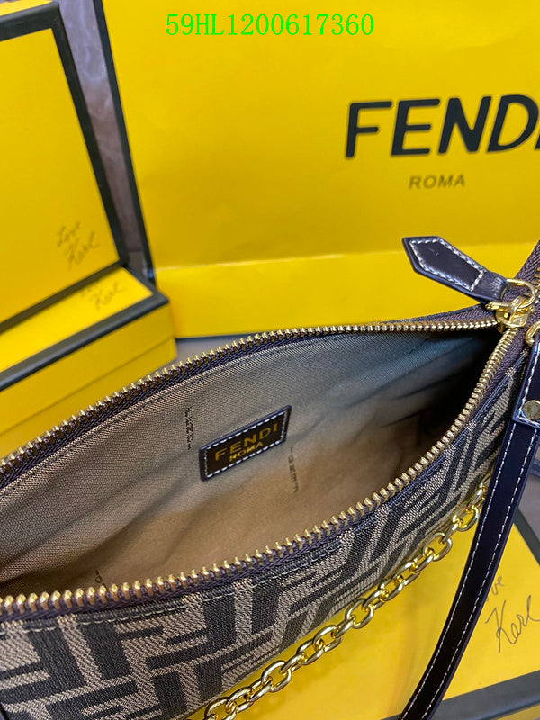 Glami - FDE Bags - 2884