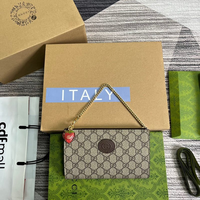 Glami-i - Guki Wallet - 064