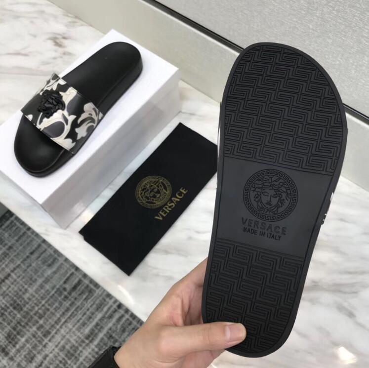 SAMC - VAR Men Shoes - 244
