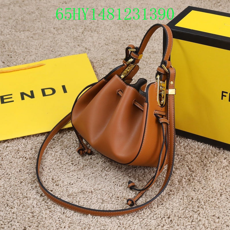 Glami - FDE Bags - 2752