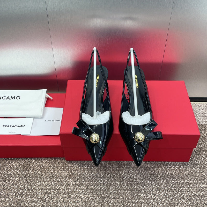 Glami - FGO Women Shoes - 271