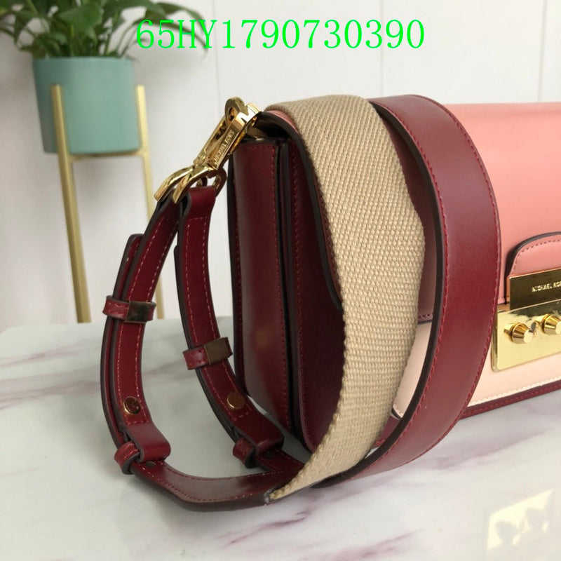 Satchel Bags - MK Bags - 671