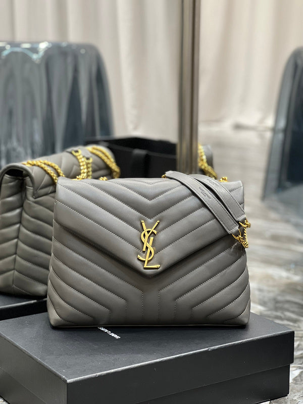 Satchel Bags - SLY Bags - 784
