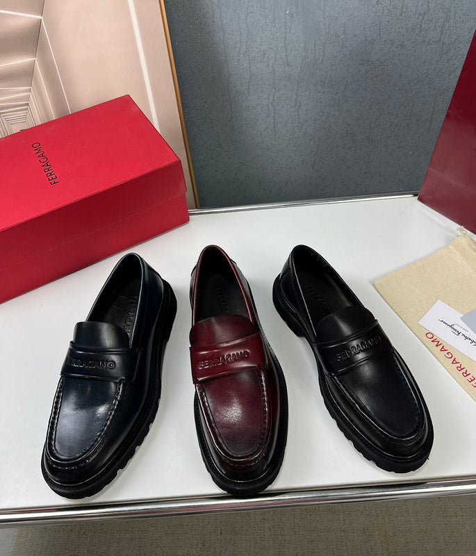 Glami - FGO Men Shoes - 988