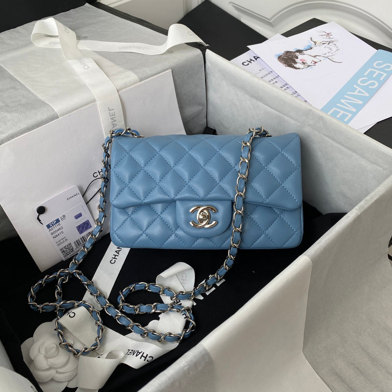 Satchel Bags - CLN Bags - 590