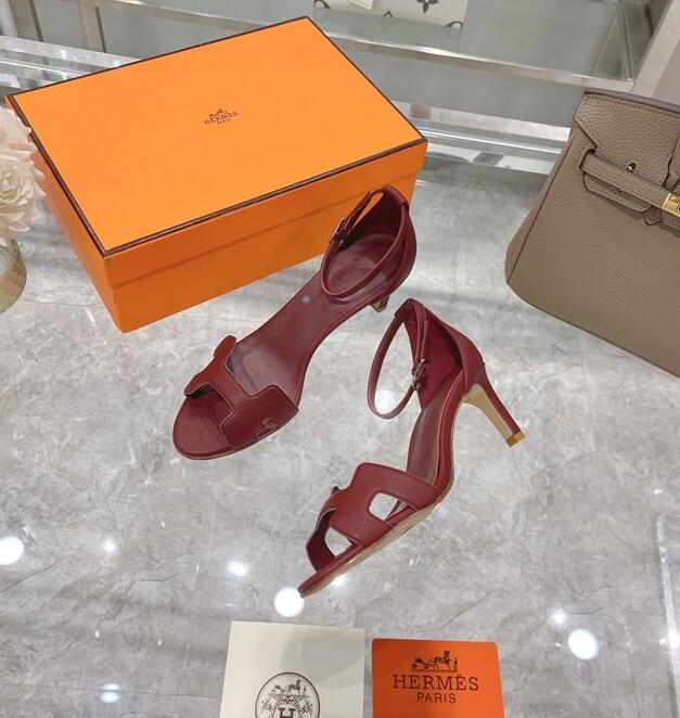 SAMC - HMS Women Shoes - 1062
