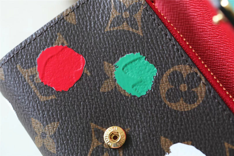 Glami Fashion Lu-Vi bags - 8778