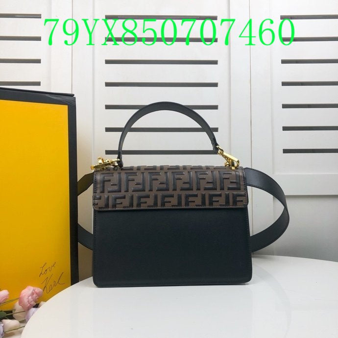 Glami - FDE Bags - 2587