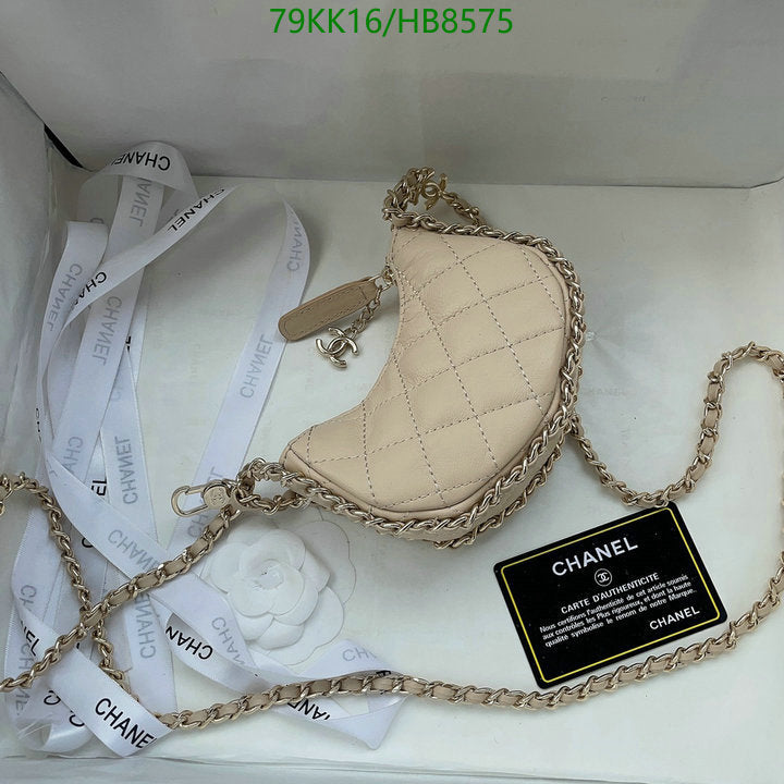 SAMC - CHL Bags Crossbody - 019