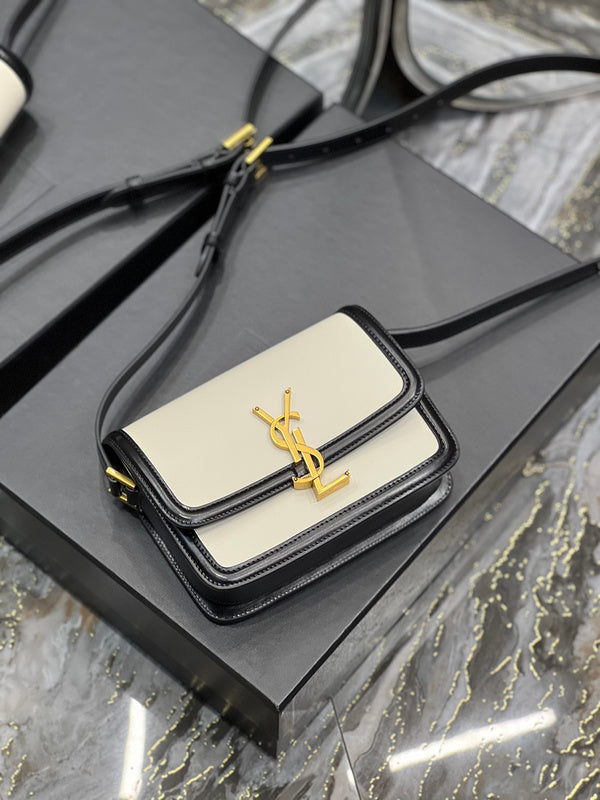 Satchel Bags - SLY Bags - 2303