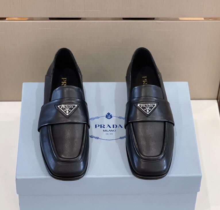 glamy - PD Men Shoes - 069