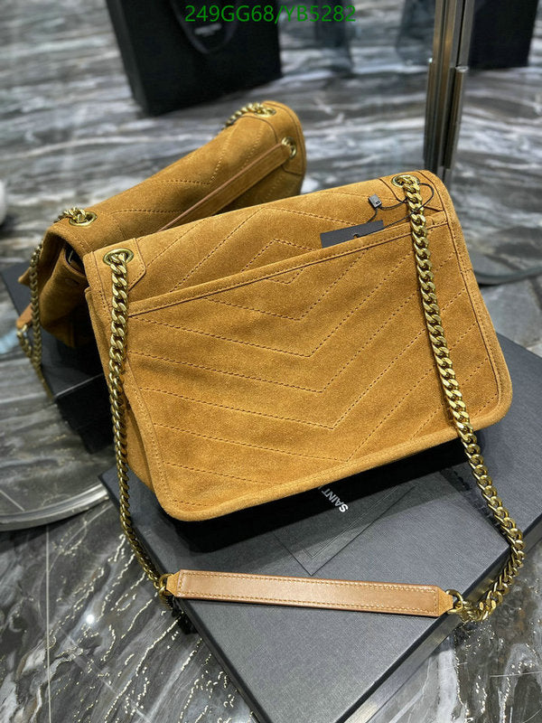 SAMC - YLS Bags - 350