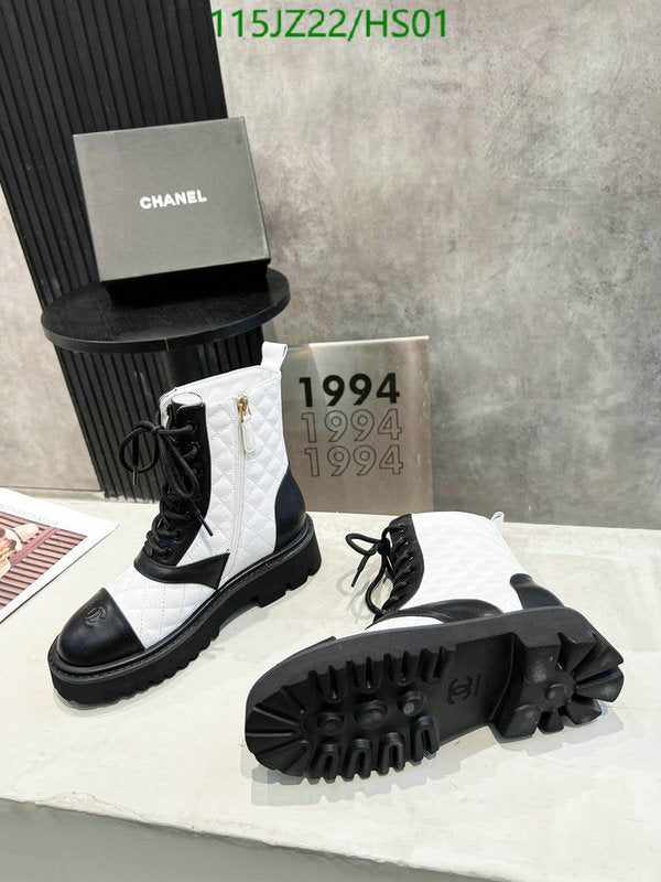 SAMC - CHL Women Boots - 169