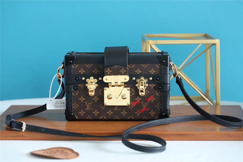 Glami Fashion Lu-Vi bags - 8234