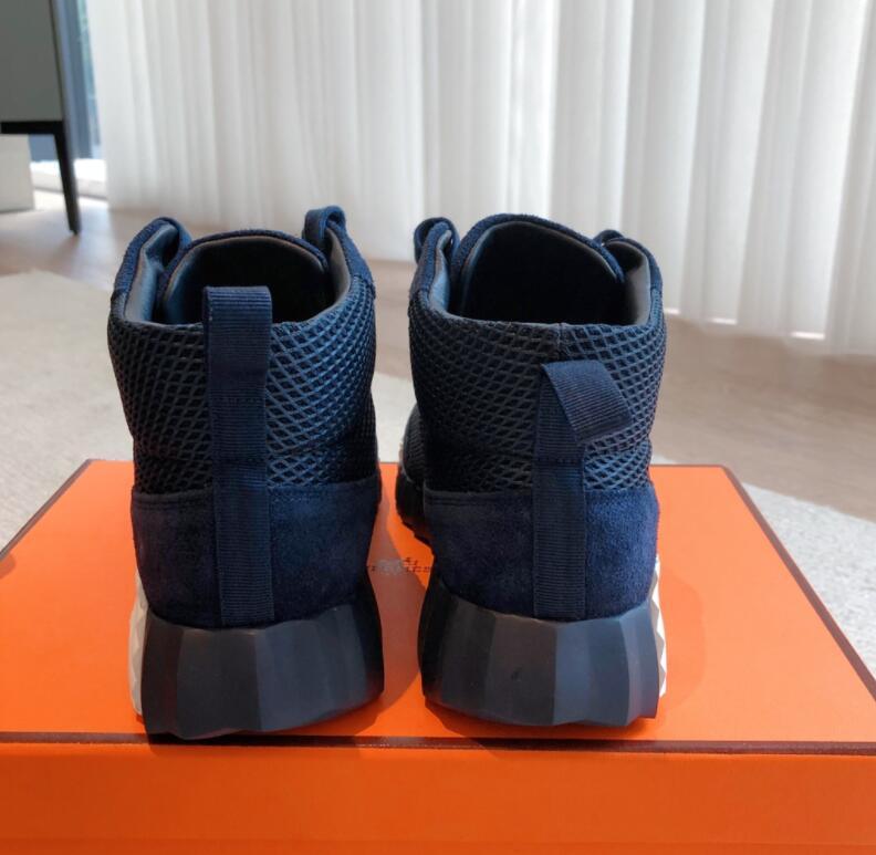 SAMC - HMS Men Shoes - 255