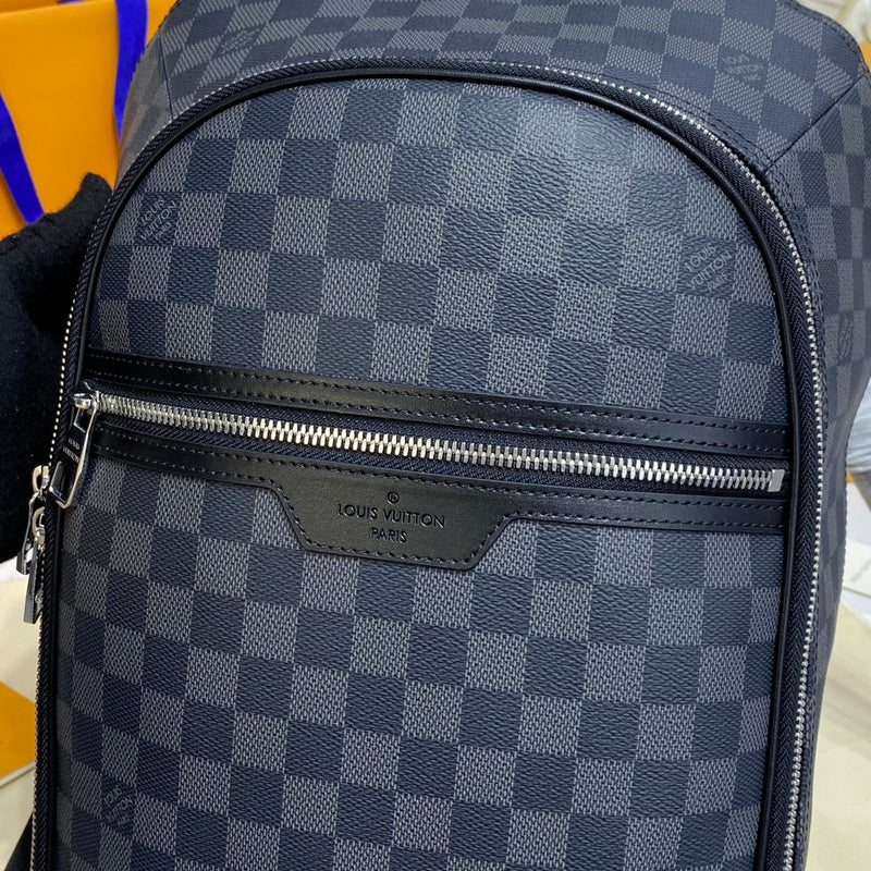 Fashion Lu-Vi bags - 3523