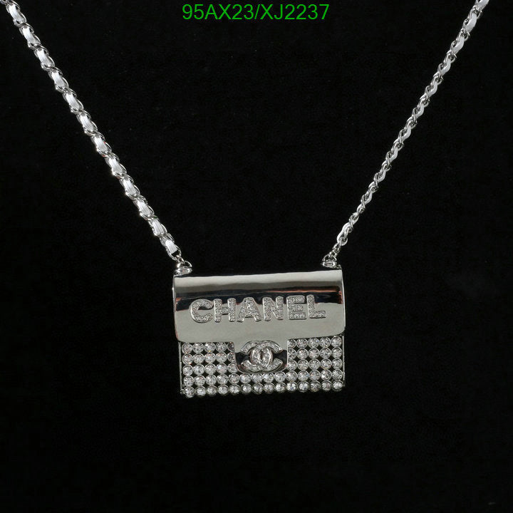 SAMC - CHL Jewelry - 1115