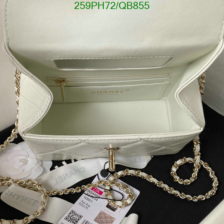SAMC - CHL Bags - 352