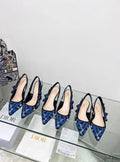 SAMCC - DOR Women Shoes - 555