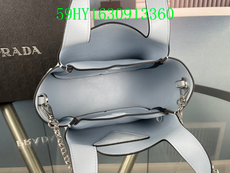 Satchel Bags - PDA Bags - 3991