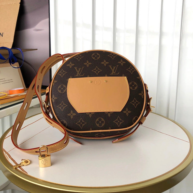 Glami GlamI Lu-Vi bags - 17664