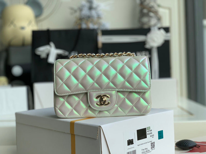 Chanel Bags