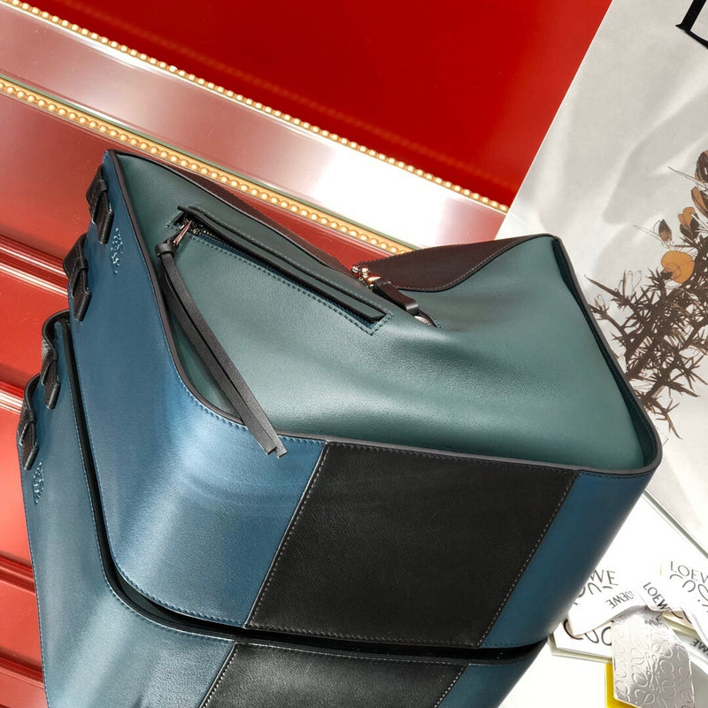 Glamy - LWO Bags - 684