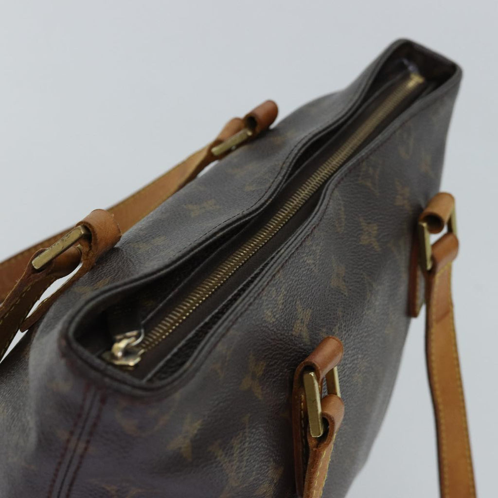 Louis Vuitton Piano Tote