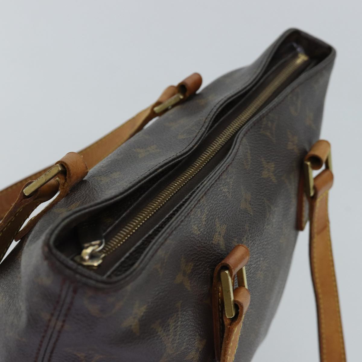 Louis Vuitton Piano Tote