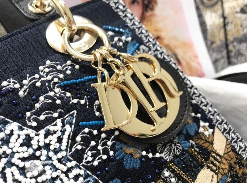 SAMCC - DOR Bags - 489