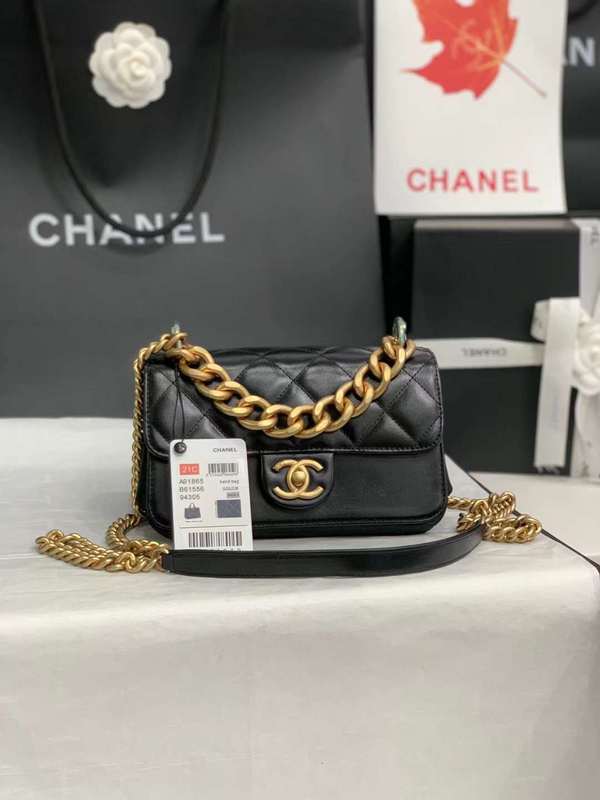 Satchel Bags - CHL Bags - 5575