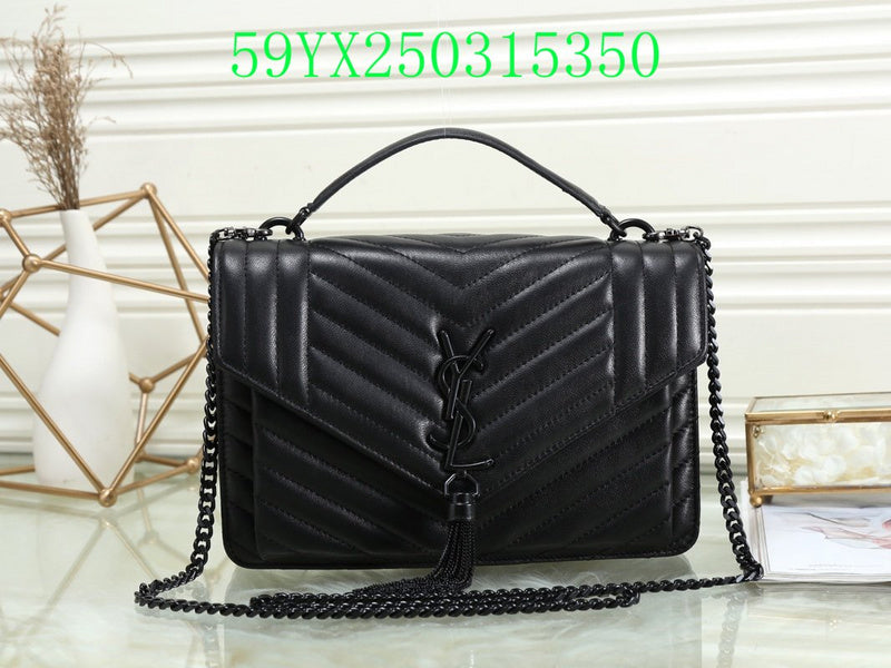 Glami - YLS Bags - 1964